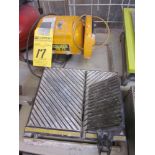 ELECTRONIX TILE CUTTER, M: 1M-75