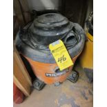 RIDGID 5.0 VACUUM