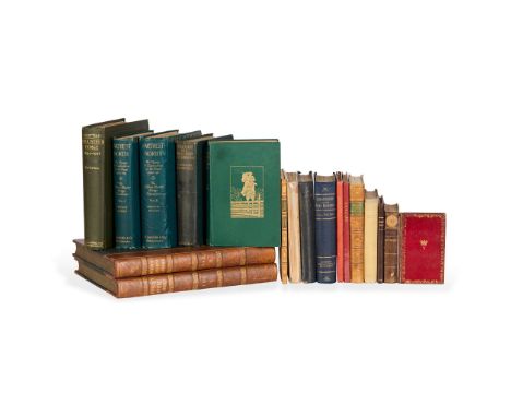  Miscellaneous books including travel Collection of works Paine, Thomas. Common Sense: addressed to the Inhabitants of Americ