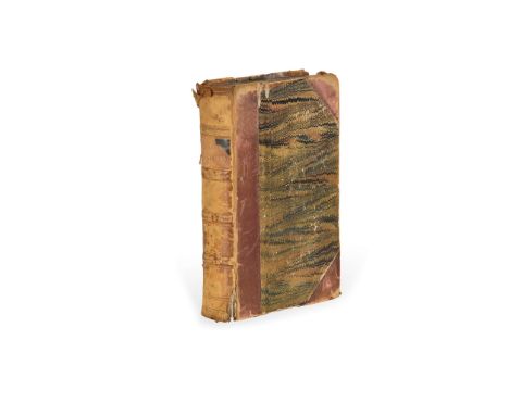  Dumas, Alexandre The Three Musketeers Translated by William Robson. London: George Routledge and Co., 1853. 8vo, viii 423 pp