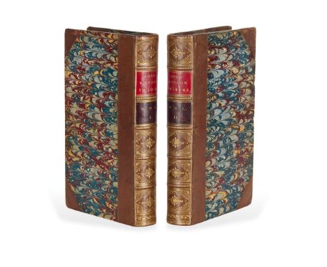  Ross, Sir James Clark A Voyage of Discovery and Research in the Southern and Antarctic Regions, during the Years 1839-43 Lon