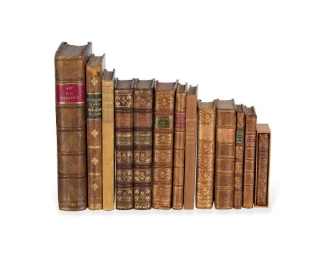  Science, technology, natural history Collection of treatises in French, mainly 18th century Holbach, Paul-Henri Thiry. Art d