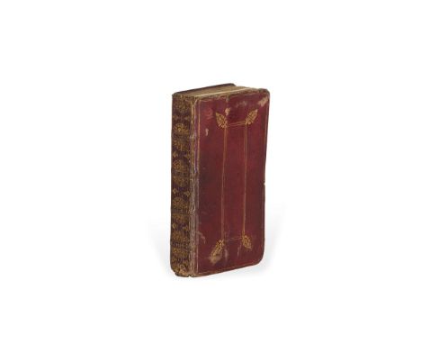  Book of Common Prayer The Book of Common-Prayer, and Administration of the Sacraments Oxford: printed at the Theatre, and ar