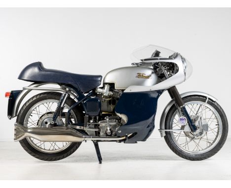 1969 Velocette 499cc Venom ThruxtonRegistration no. DNP 147HFrame no. RS20025Engine no. VMT 1066C•Formerly owned by Simon Goo