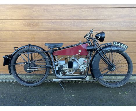 Property of a deceased's estatec.1921 ABC 398ccRegistration no. unregistered (see text)Frame no. 3051Engine no. 3051Designed 