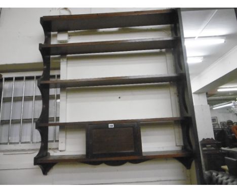 WALL SHELF
