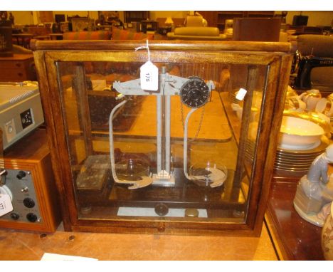 Griffin &amp; George Ltd Scientific Scales
