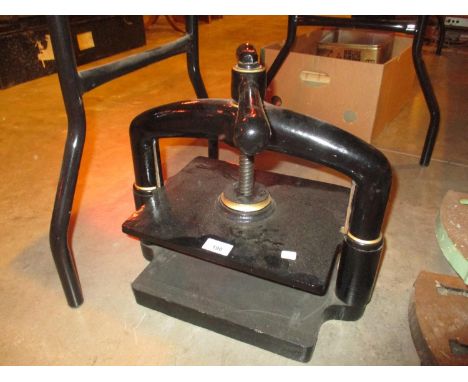 Vintage Book Press