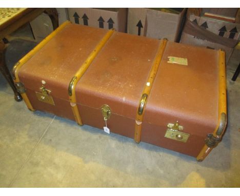 Vintage Trunk
