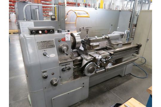okuma ls 500