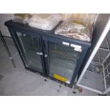 2012, Gamko Double Door Fridge - MG/250G