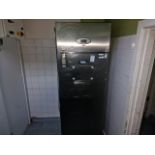 Foster Tall Fridge