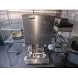 Autonumis Milk Cooler - Model 85583400G
