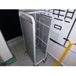 Food Trolly