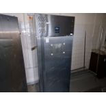 Williams Tall Fridge - Model, LJ1SA HC R2