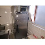 Williams Tall Fridge - Model HJ1SA