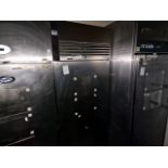 Foster Tall Fridge - EP700H