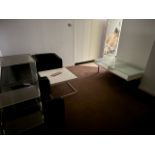 Contents of Beauty Room Waiting area