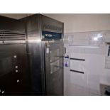 Williams Tall Fridge