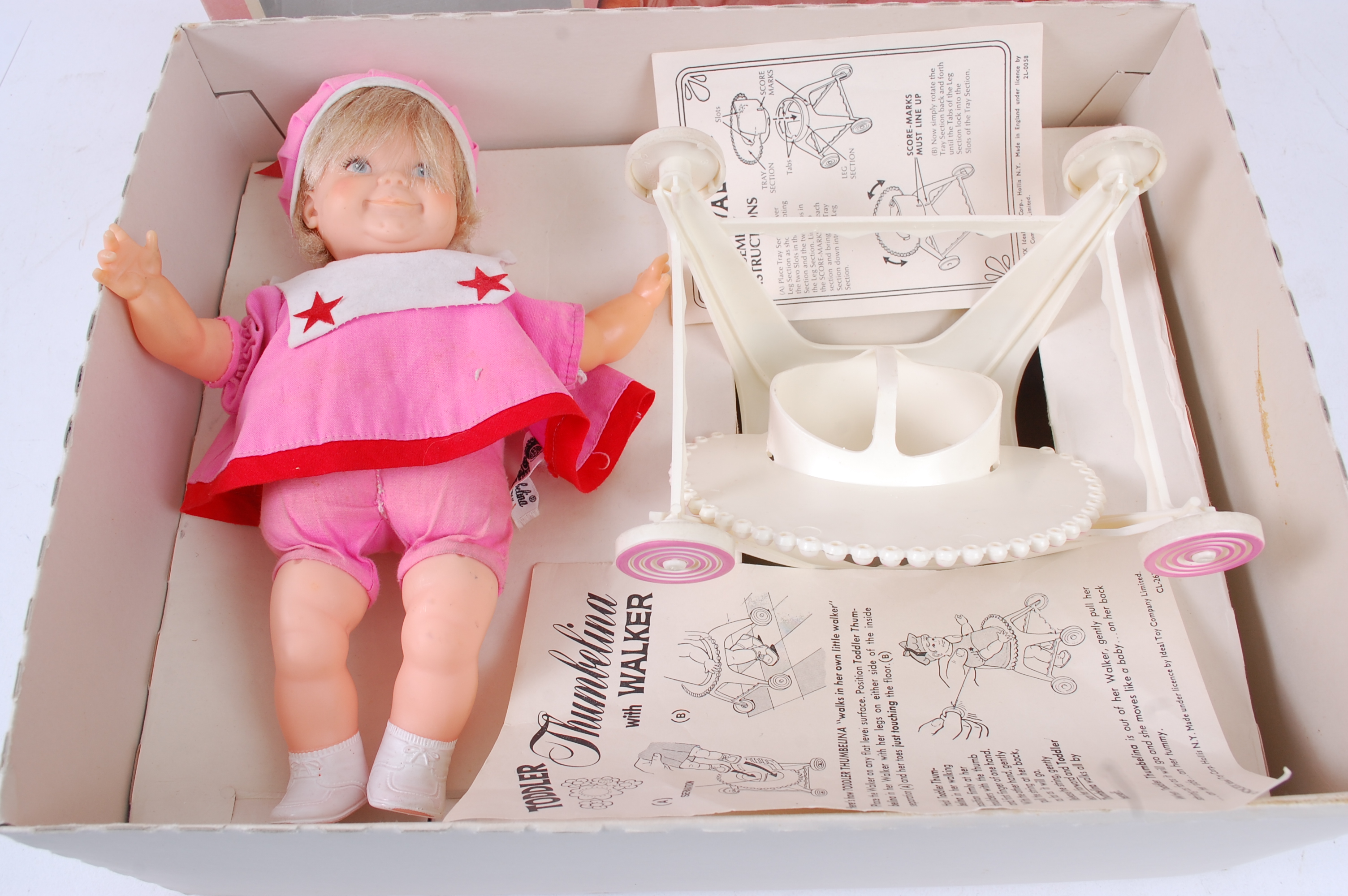 ebay 18 inch doll furniture