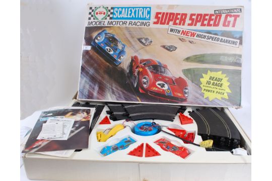 scalextric international super gt