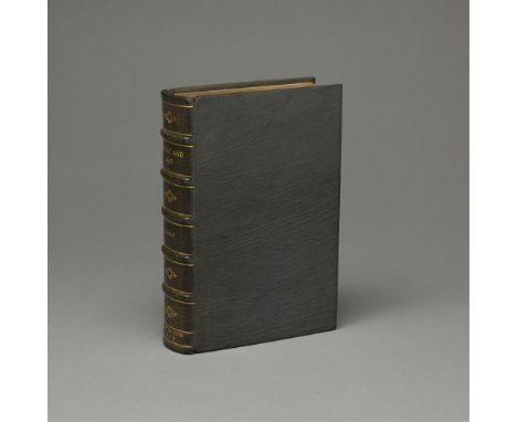 Virginia Woolf, "Night and Day," New York: Doran, 1920. First edition.Height: 7 1/4 in x width: 5 in x depth: 1 1/2 in.Condit