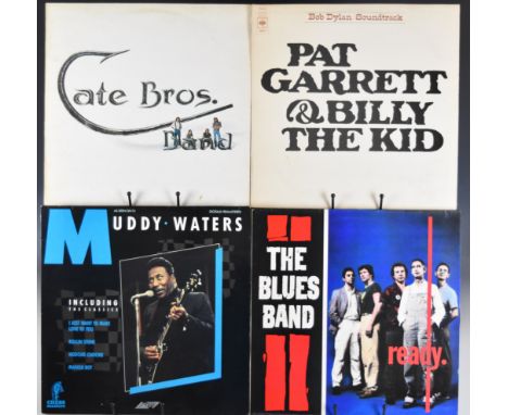 Fifty six Prog Rock / Folk Rock / Soft Rock LPs with rarities and obscure artists to include Pink Fairies, Roy Harper, The En