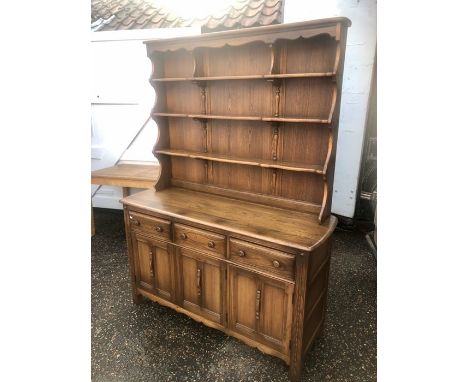 Ercol dresser