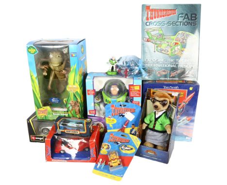 DISNEY'S TOY STORY - a boxed Buzz Lightyear action figure, the Infinity edition Ultimate Talking Action Figure, a Disney Pixa