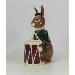 Royal Doulton Bunnykins Bunnybank D6615