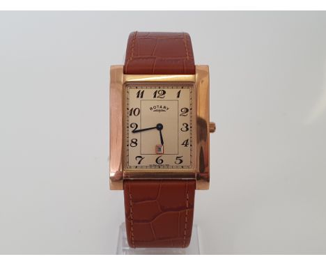 ROTARY. A Rotary ladies wrist watch. RRP £139 IMPORTANT: Bidding via the-saleroom.com ONLY. In-person collection available to