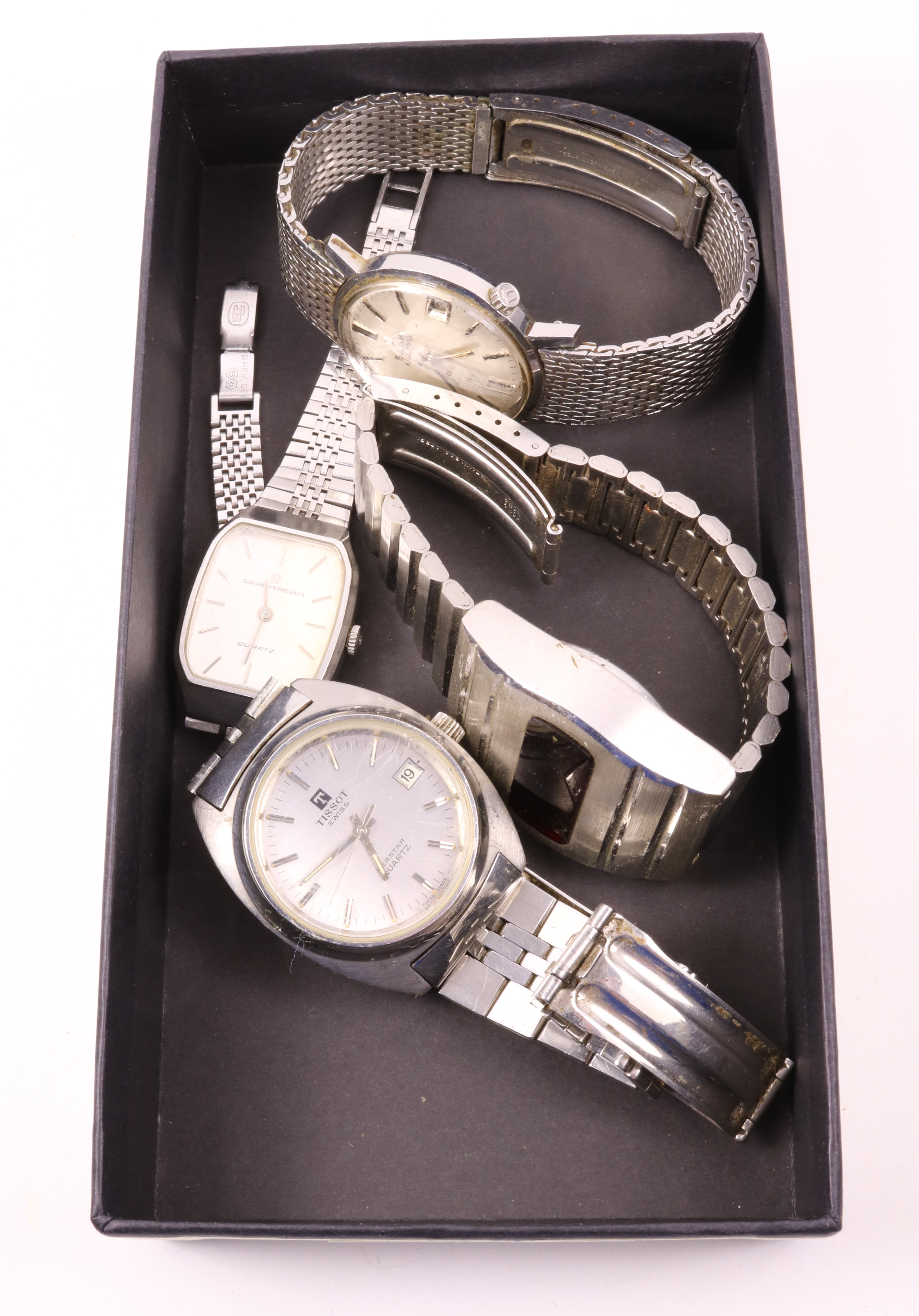 bulova m8 watch