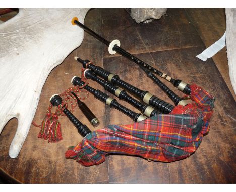 The Gift of Tears — THE BAGPIPE