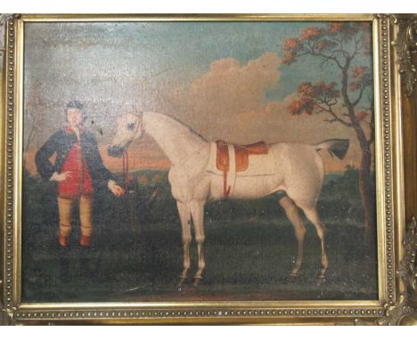 Portrait of Crabover varnished print39 x 49.5cmCondition report: 55 x 65cm (framed)