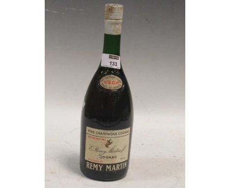 Remy Martin VSOP Fine Champagne Cognac 