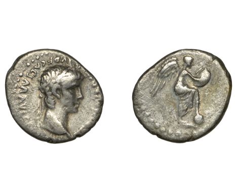 Roman Provincial Coinage, CAPPADOCIA, Caesarea, Nero, Hemidrachm, c. 59-60, laureate head right, [–]vd f caesar av[–] around,