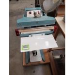 Impulse Sealers