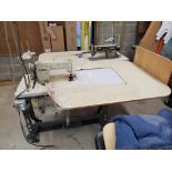 Sewing Machines