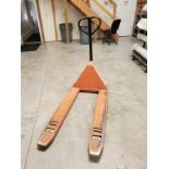 Pallet Jack