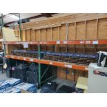Warehouse Pallet Racking