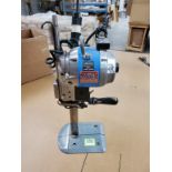 Fabric Cutting Machine
