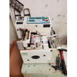 Strip Cutting Machine