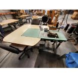 Industrial Sewing Machine