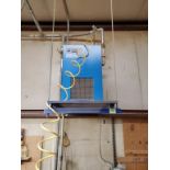 Compressed Air Dryer