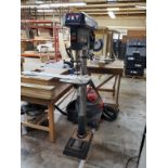 Floor Model Drill Press