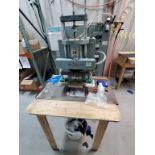 Heat Sealing Machine