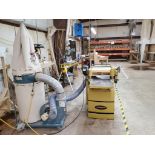 Planer Machine