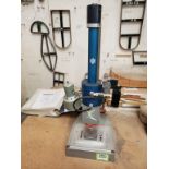 Grommet Machine