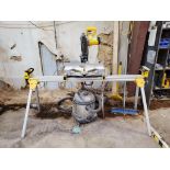 12-Inch Single-Bevel Compound Miter Saw