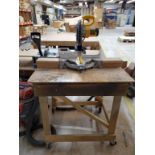 Compound Miter Saw